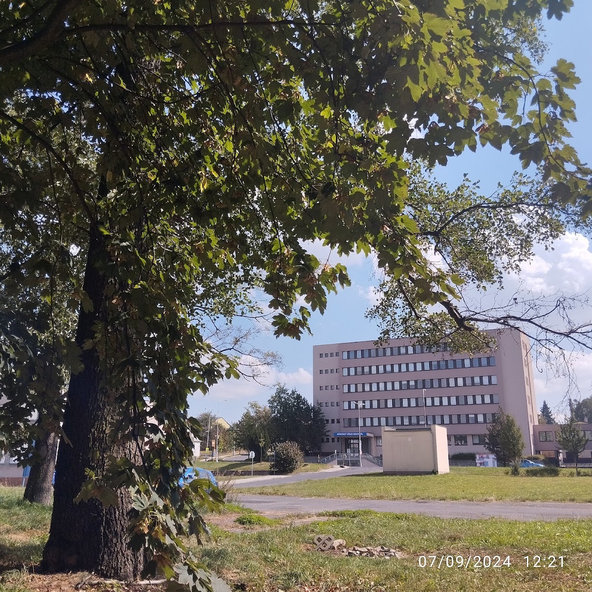 Bruntál, Místní protidrogový koordinátor - foto 2