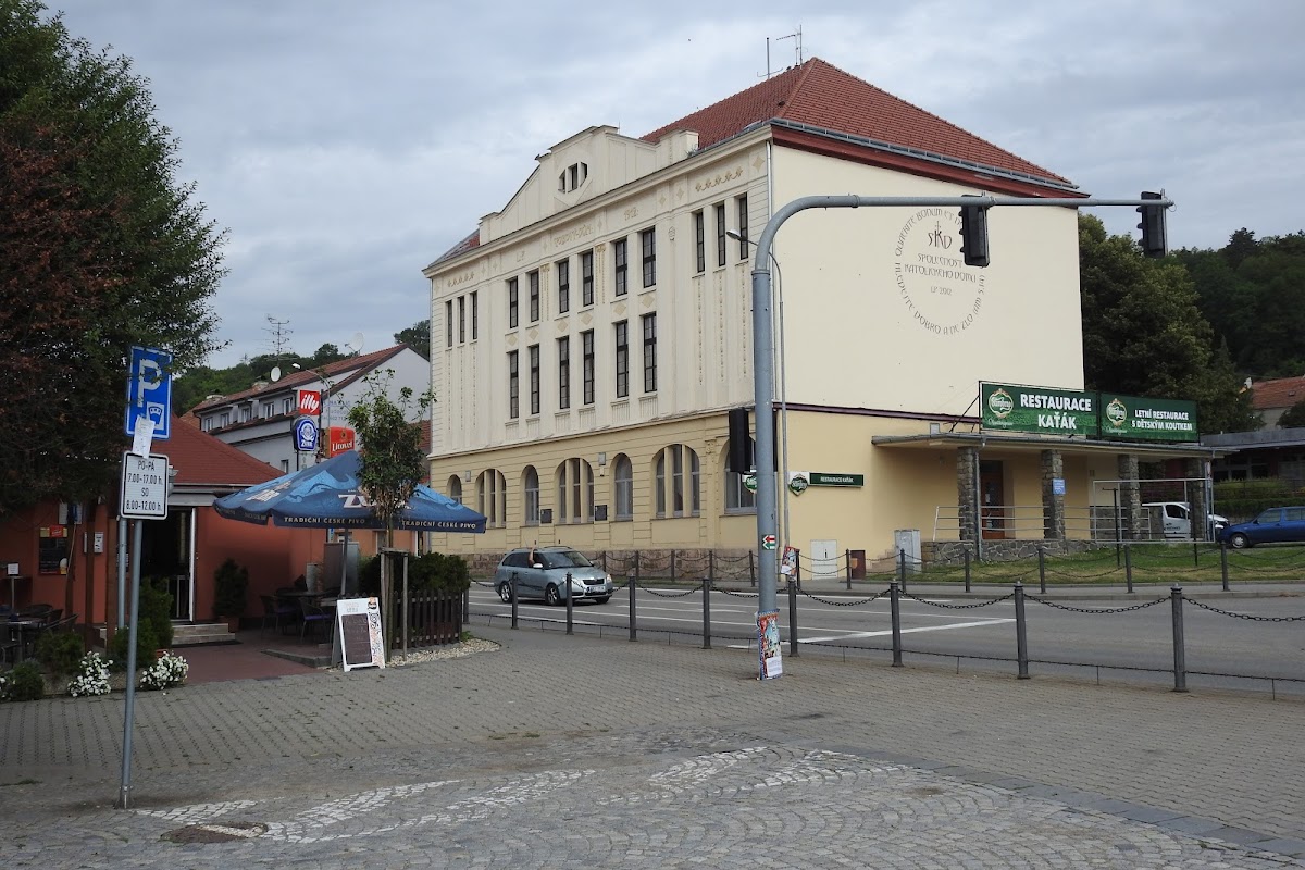 Bučovice, Místní protidrogový koordinátor - foto 10