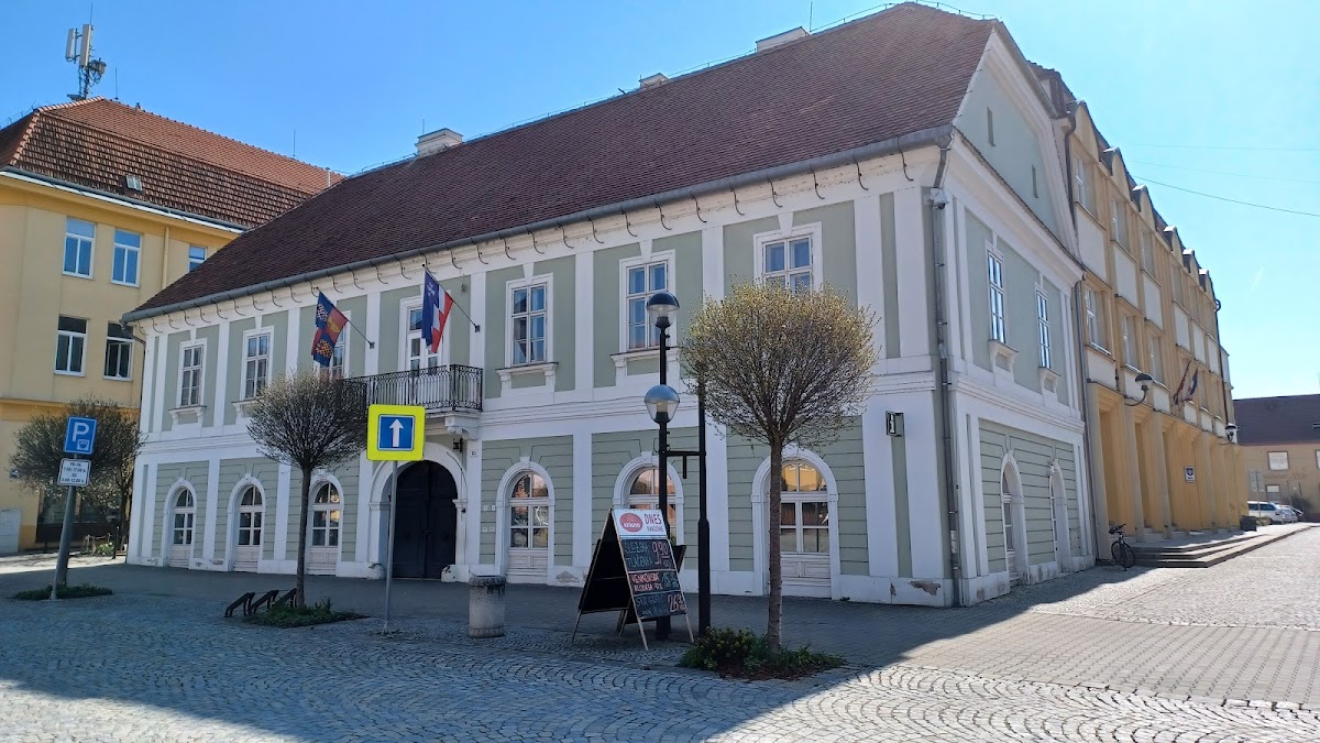 Bučovice, Místní protidrogový koordinátor - foto 2