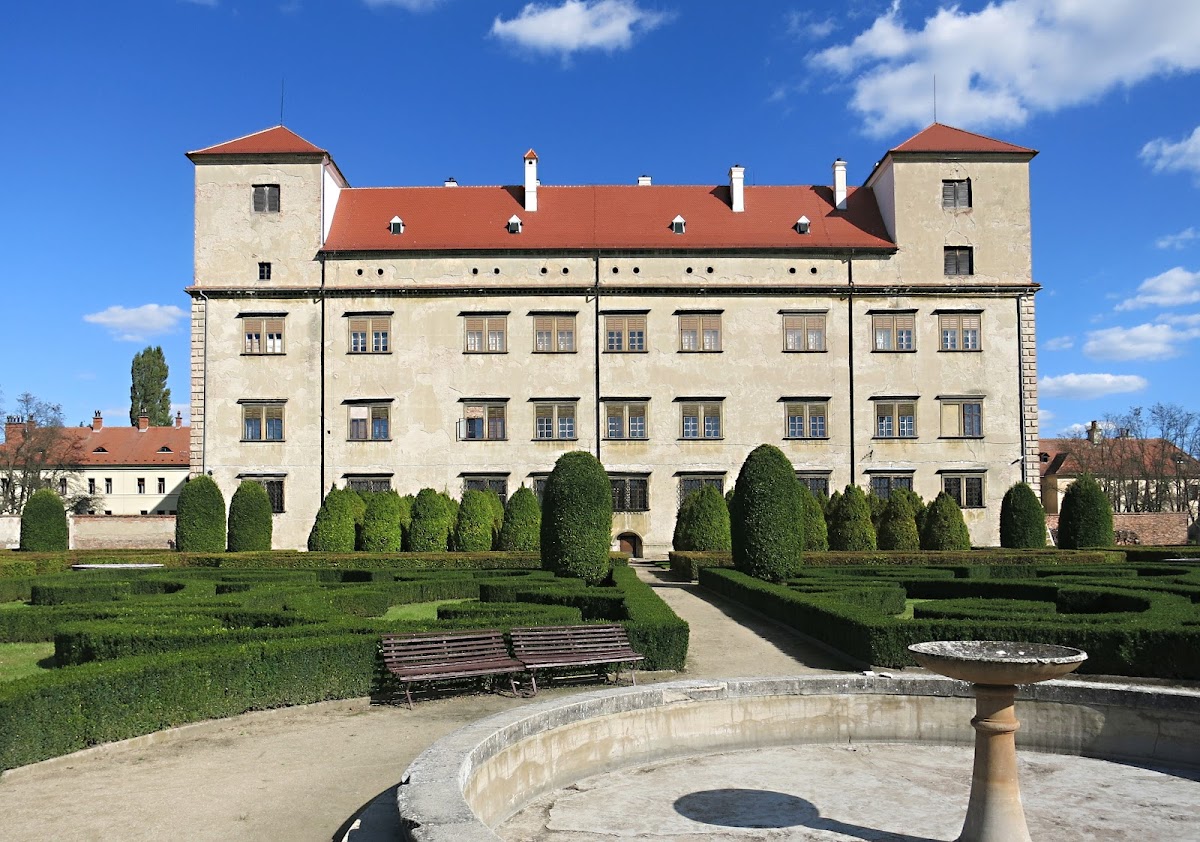 Bučovice, Místní protidrogový koordinátor - foto 3