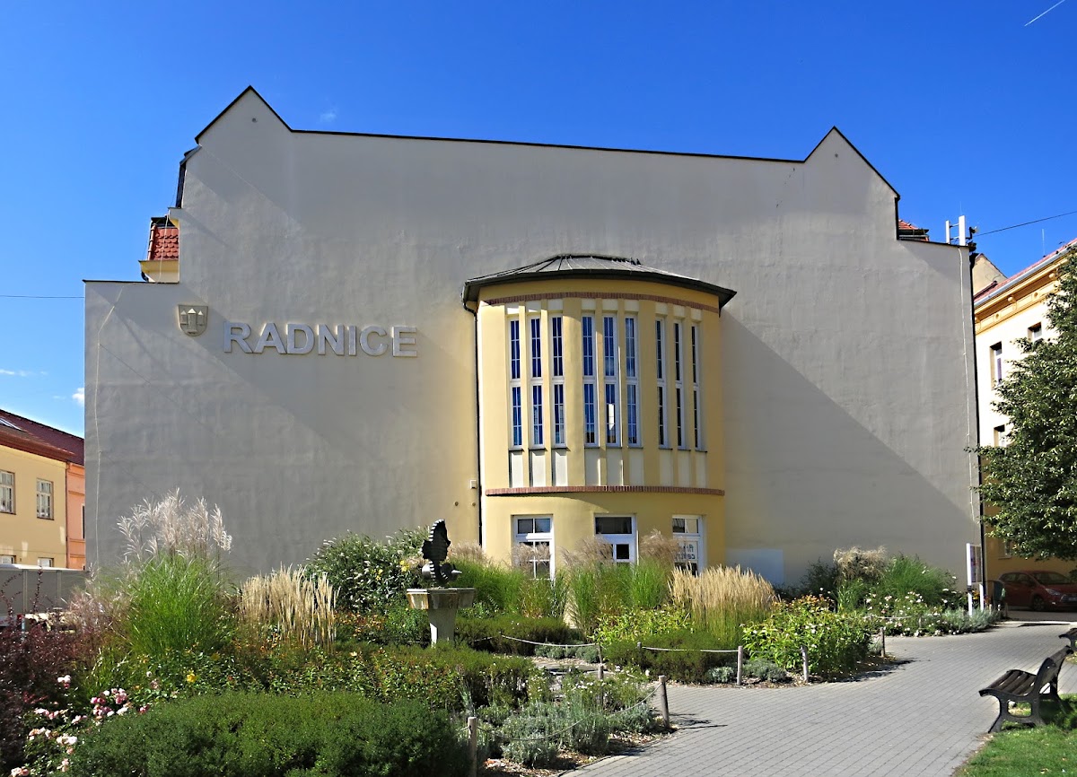 Bučovice, Místní protidrogový koordinátor - foto 7