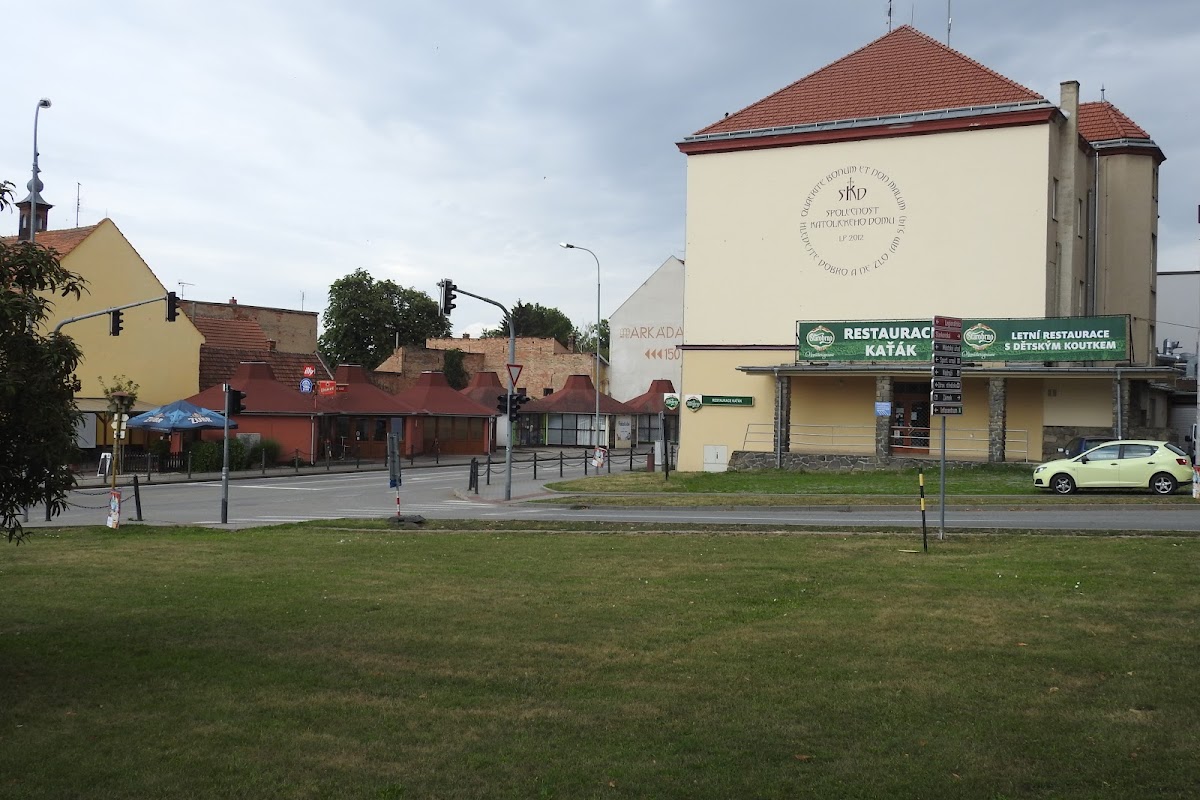 Bučovice, Místní protidrogový koordinátor - foto 8