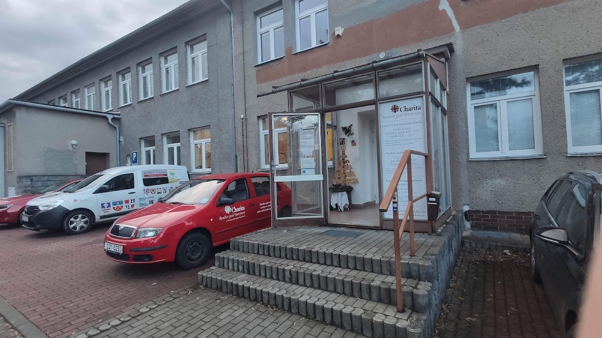 Bystřice pod Hostýnem, Místní protidrogový koordinátor - foto 2