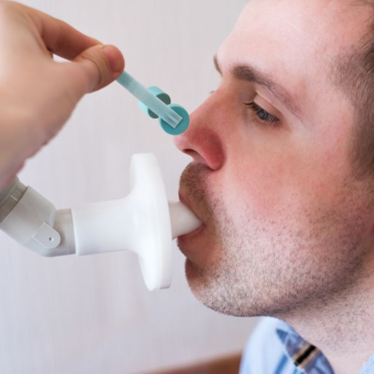 Čáslav, Plicní ambulance - foto 4