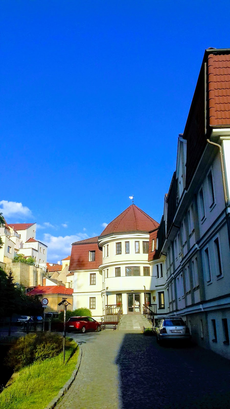 Centra sociálních služeb - foto 6