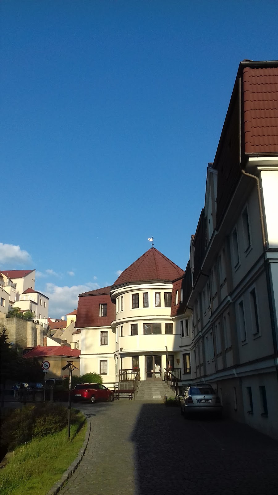 Centra sociálních služeb - foto 7