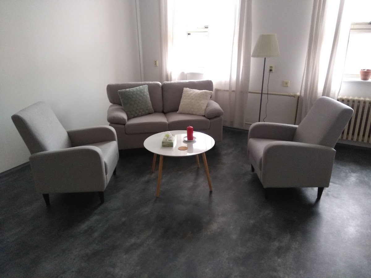 Centrum adiktologické prevence — C.A.P. pro nelátkové závislosti - foto 2