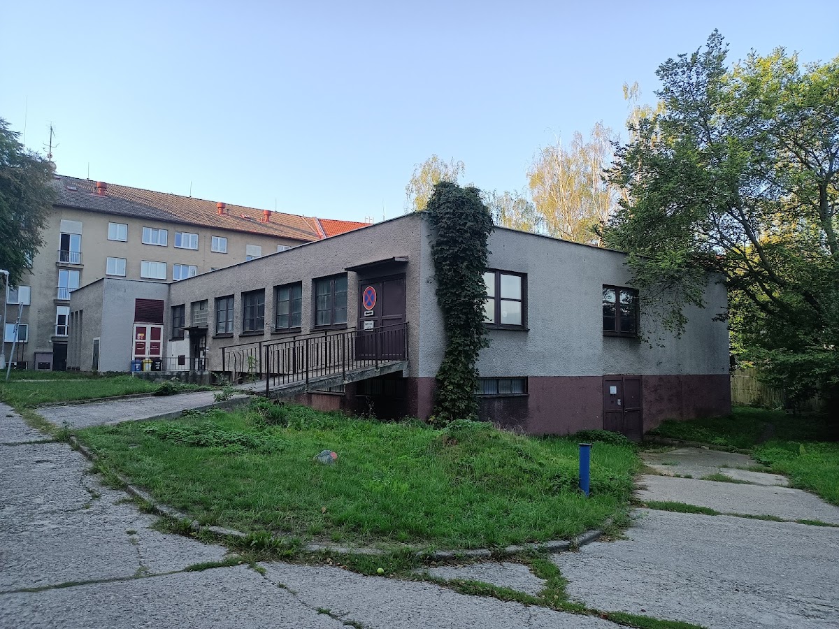 Centrum adiktologických služeb Hradec Králové - Hradec Králové