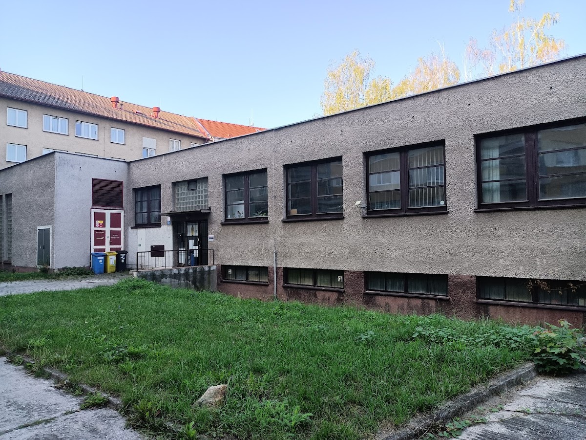 Centrum adiktologických služeb Hradec Králové - foto 4