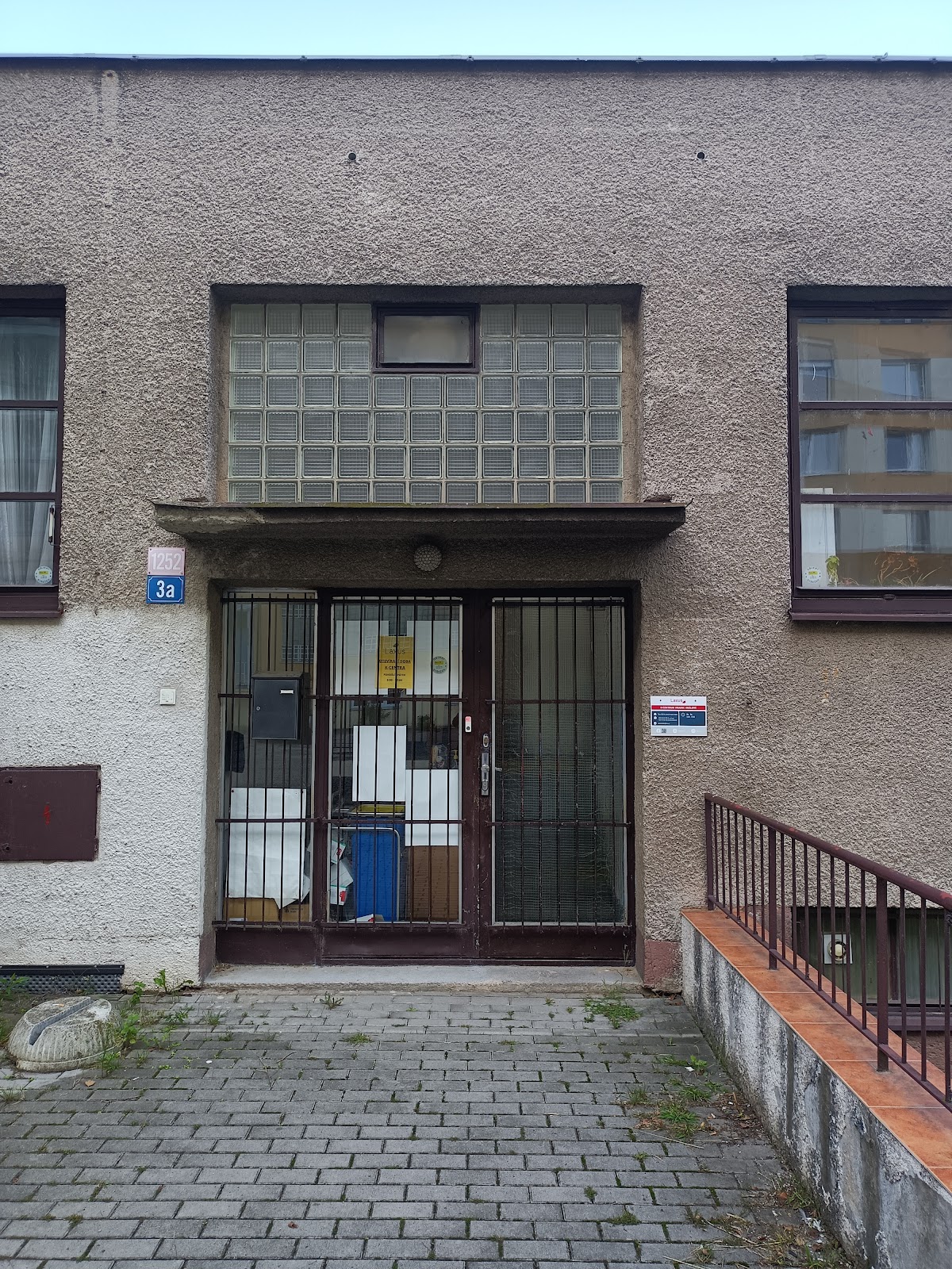 Centrum adiktologických služeb Hradec Králové - foto 6