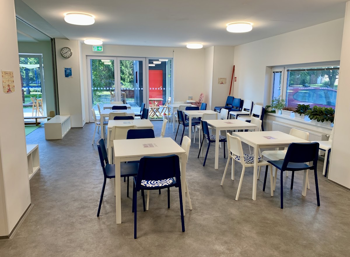 Centrum LAMPA - TP - foto 1