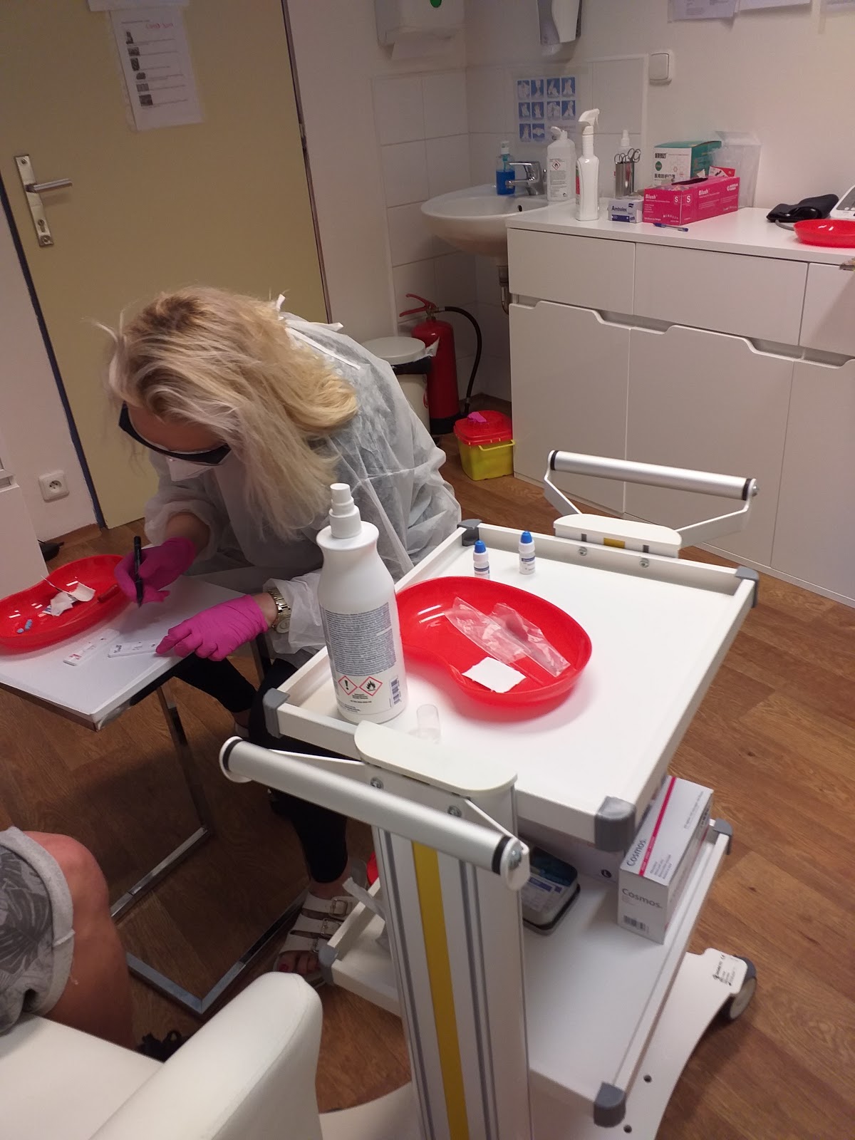 Centrum pro rodinu PSS a klinické adiktologie - foto 3