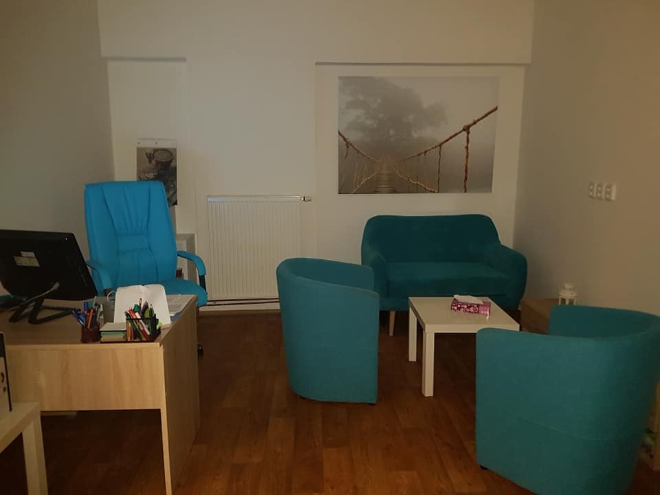 Centrum pro rodinu PSS a klinické adiktologie - foto 4
