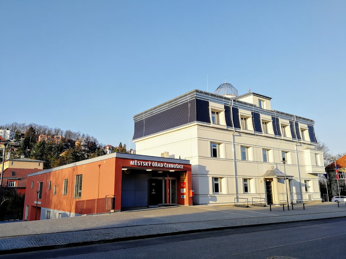 Černošice, místní protidrogový koordinátor - Černošice