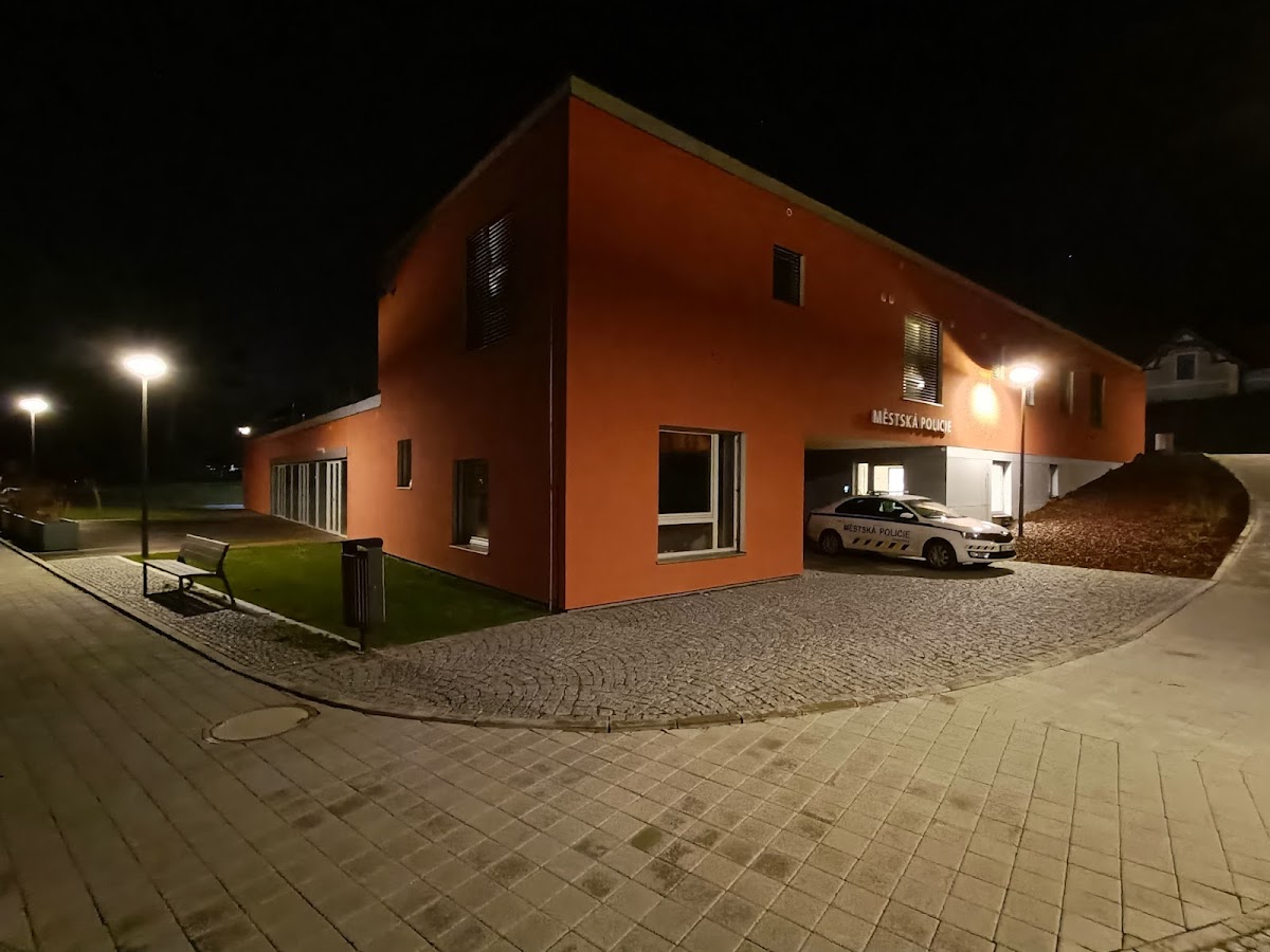 Černošice, místní protidrogový koordinátor - foto 4