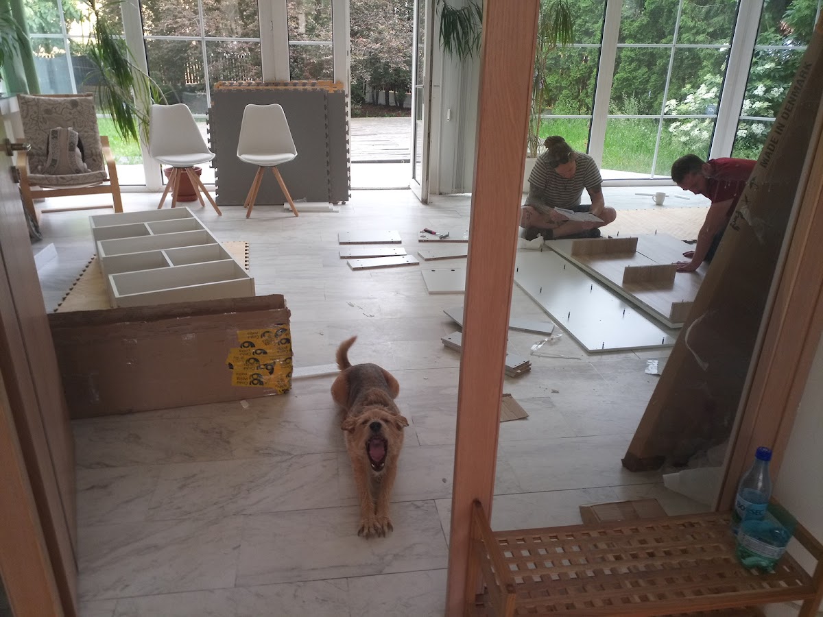 Česká psychedelická společnost (CZEPS) - foto 6