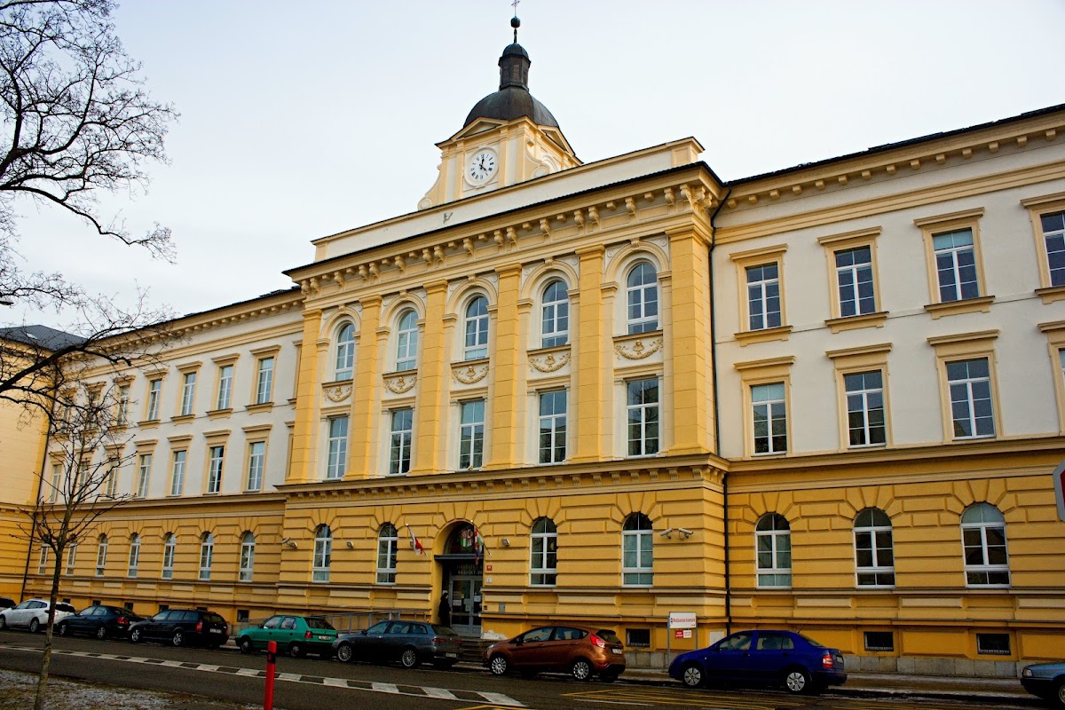 České Budějovice, Krajský školský koordinátor prevence - foto 10