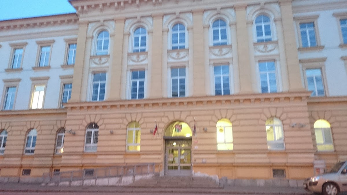 České Budějovice, Krajský školský koordinátor prevence - foto 6