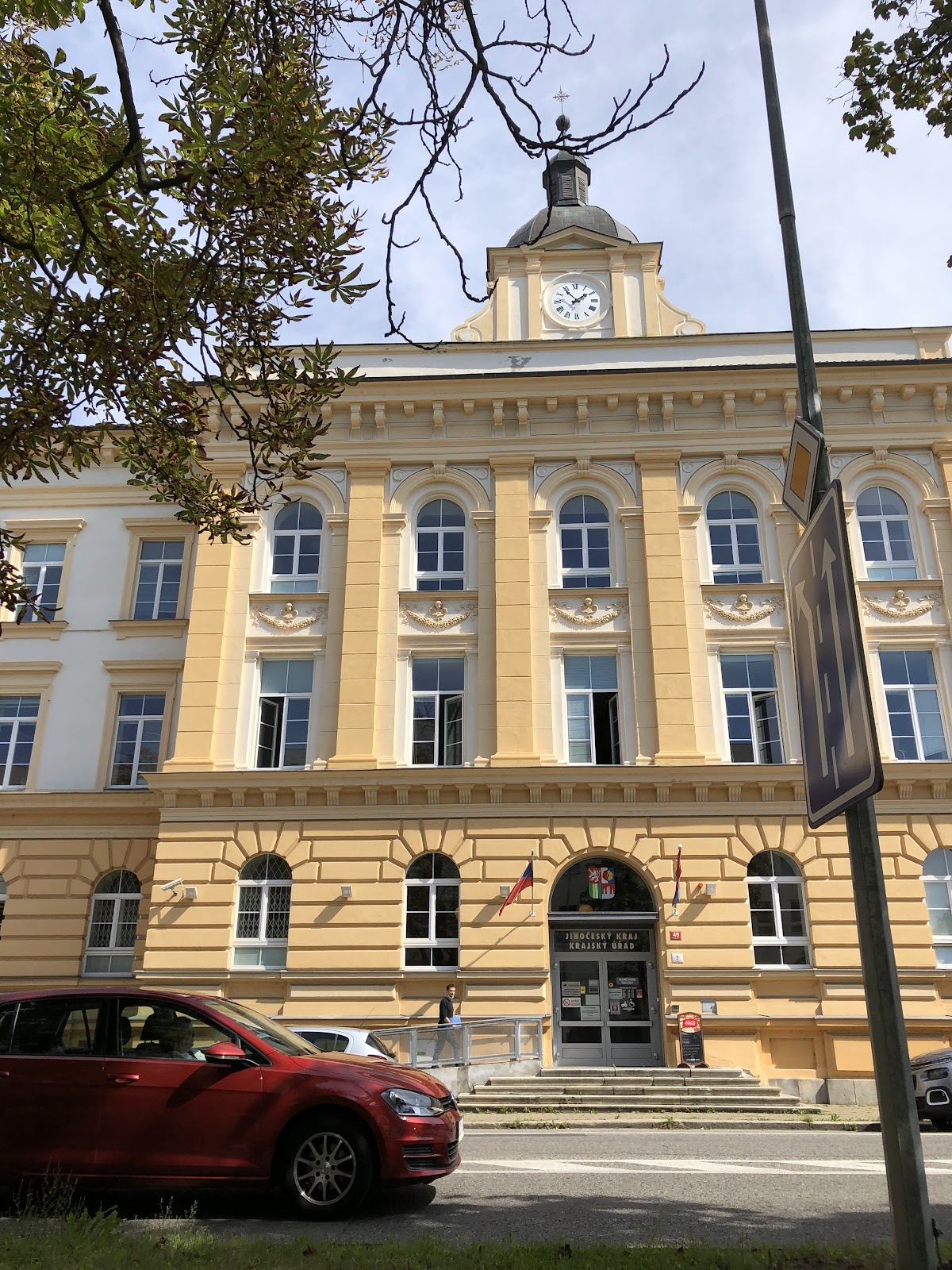 České Budějovice, Krajský školský koordinátor prevence - foto 8