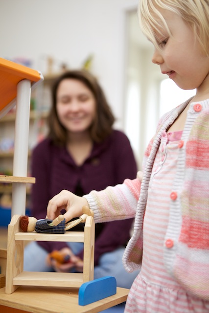 České Budějovice, Krizové centrum - České Budějovice