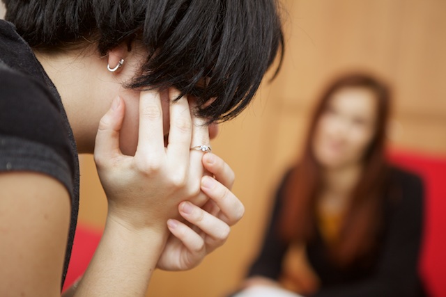 České Budějovice, Krizové centrum - foto 2