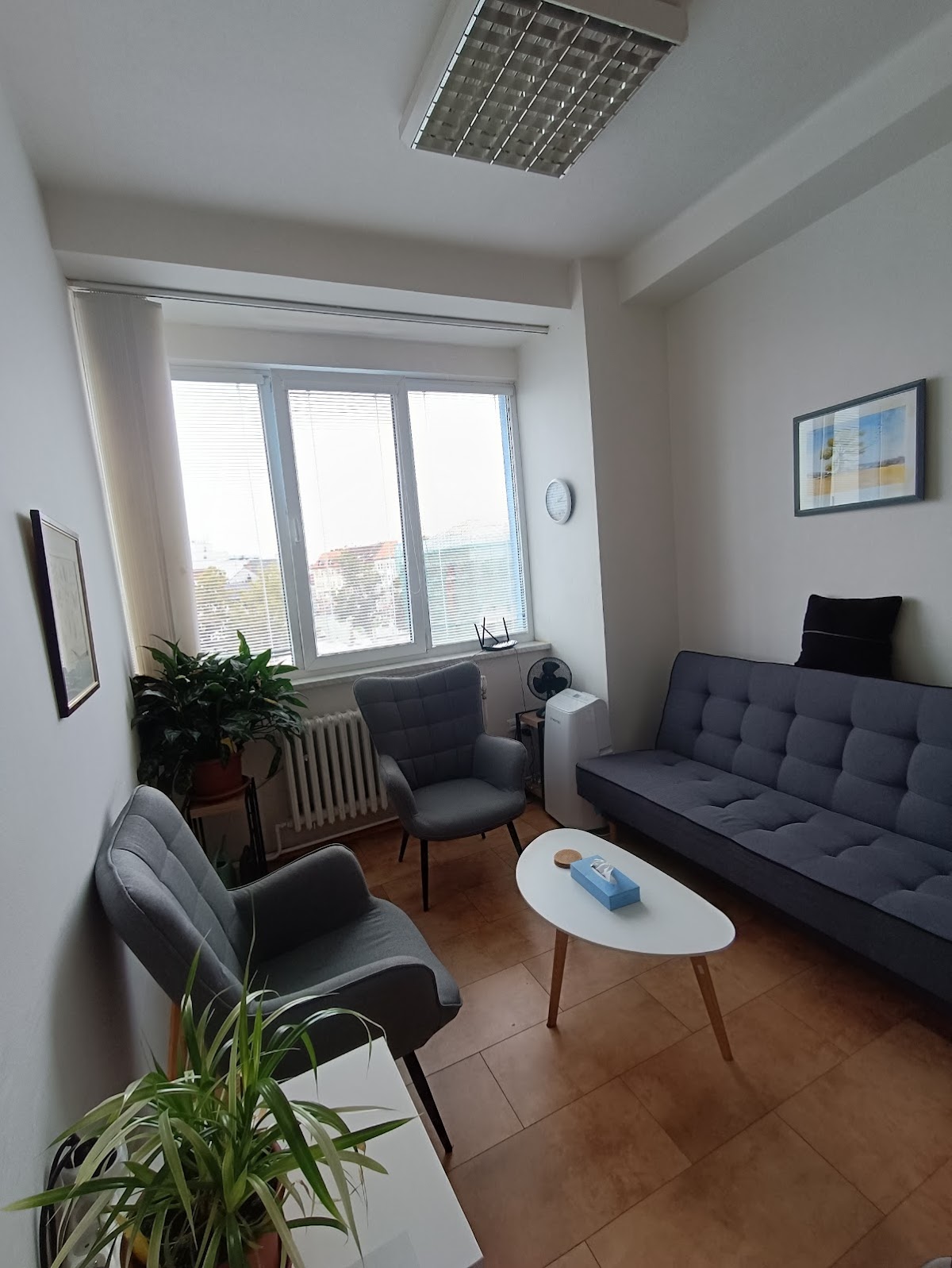 České Budějovice, Poradna drogových závislostí - foto 1