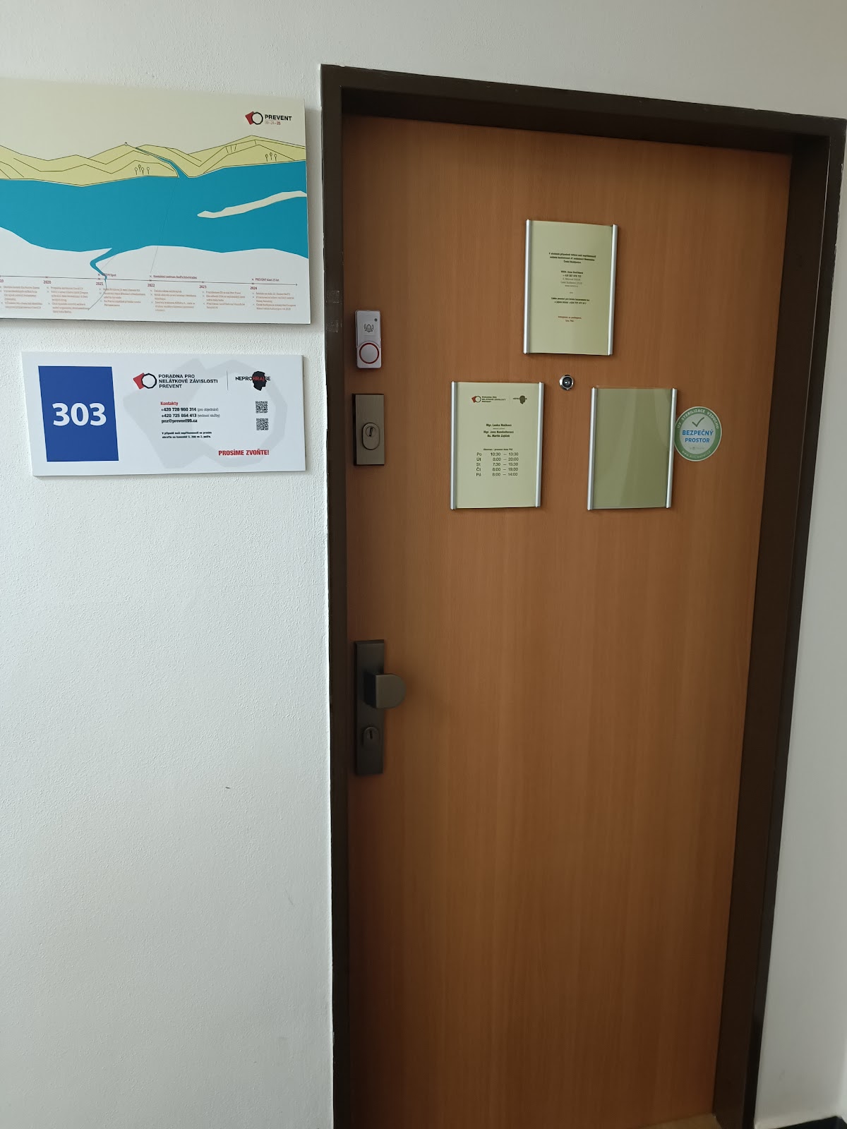 České Budějovice, Poradna drogových závislostí - foto 3