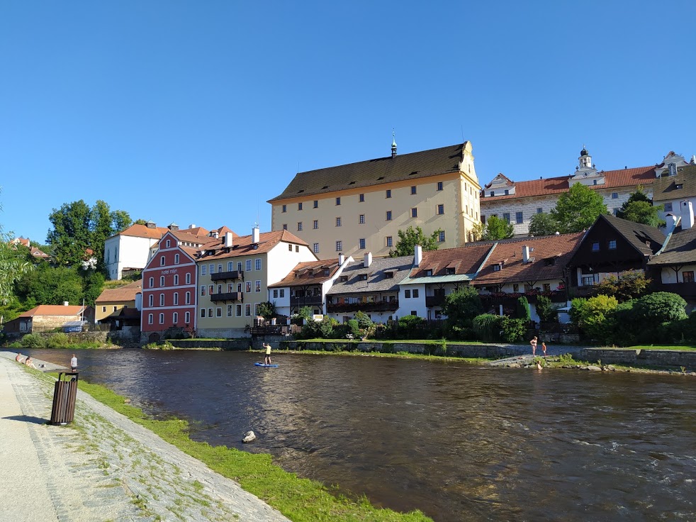 Český Krumlov, Místní protidrogový koordinátor - foto 10