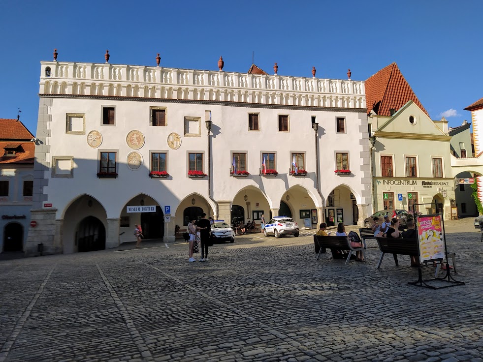 Český Krumlov, Místní protidrogový koordinátor - Český Krumlov