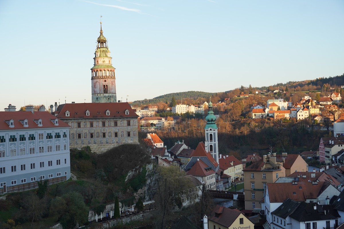 Český Krumlov, Místní protidrogový koordinátor - foto 3