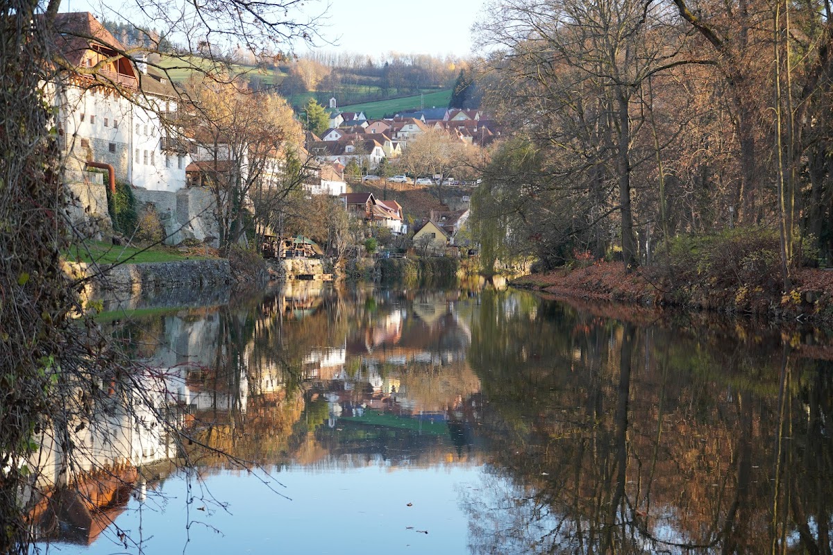 Český Krumlov, Místní protidrogový koordinátor - foto 5