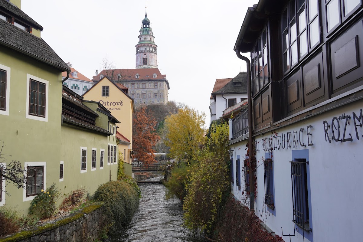 Český Krumlov, Místní protidrogový koordinátor - foto 6