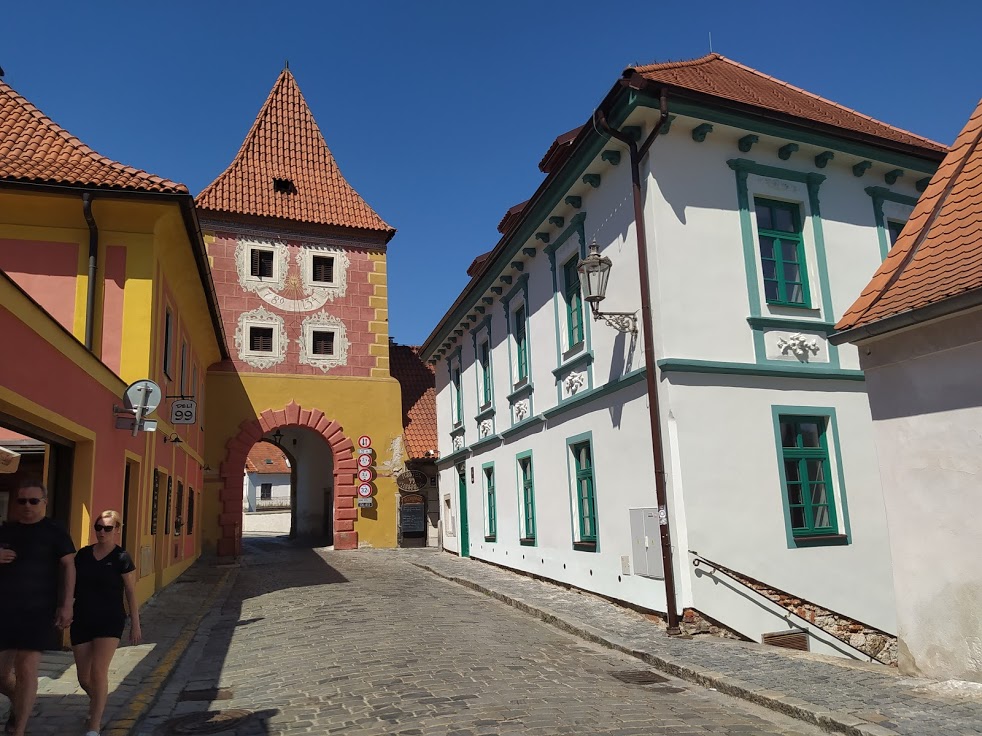 Český Krumlov, Místní protidrogový koordinátor - foto 9