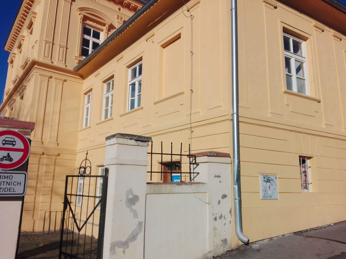 Český Krumlov, Občanské sdružení SPIRÁLA - foto 1