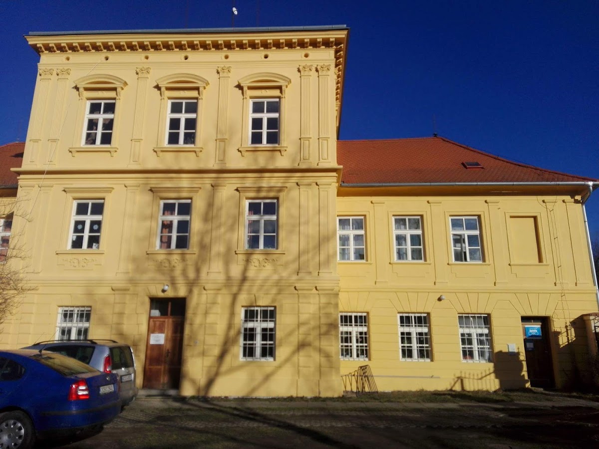 Český Krumlov, Občanské sdružení SPIRÁLA - Český Krumlov-Český Krumlov 1