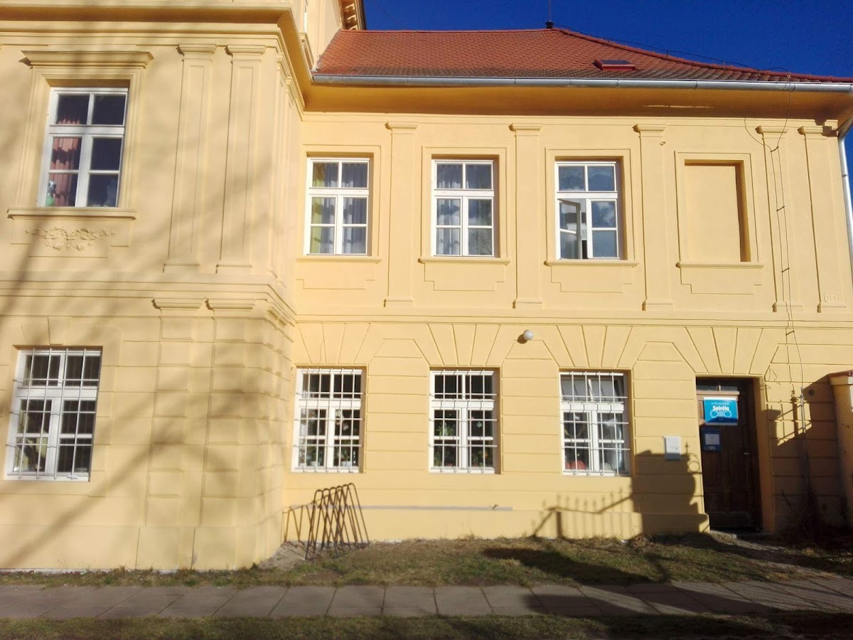 Český Krumlov, Občanské sdružení SPIRÁLA - foto 4