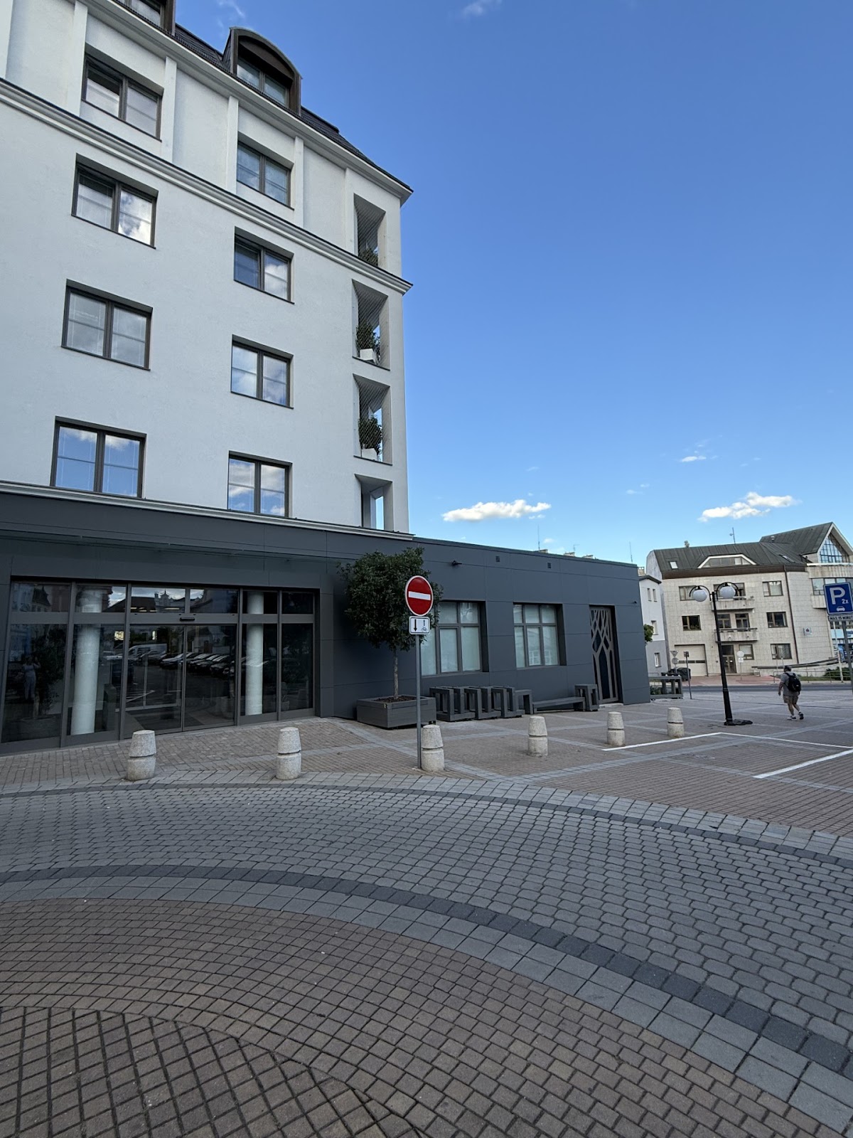 Děčín, TRN ambulance - foto 3