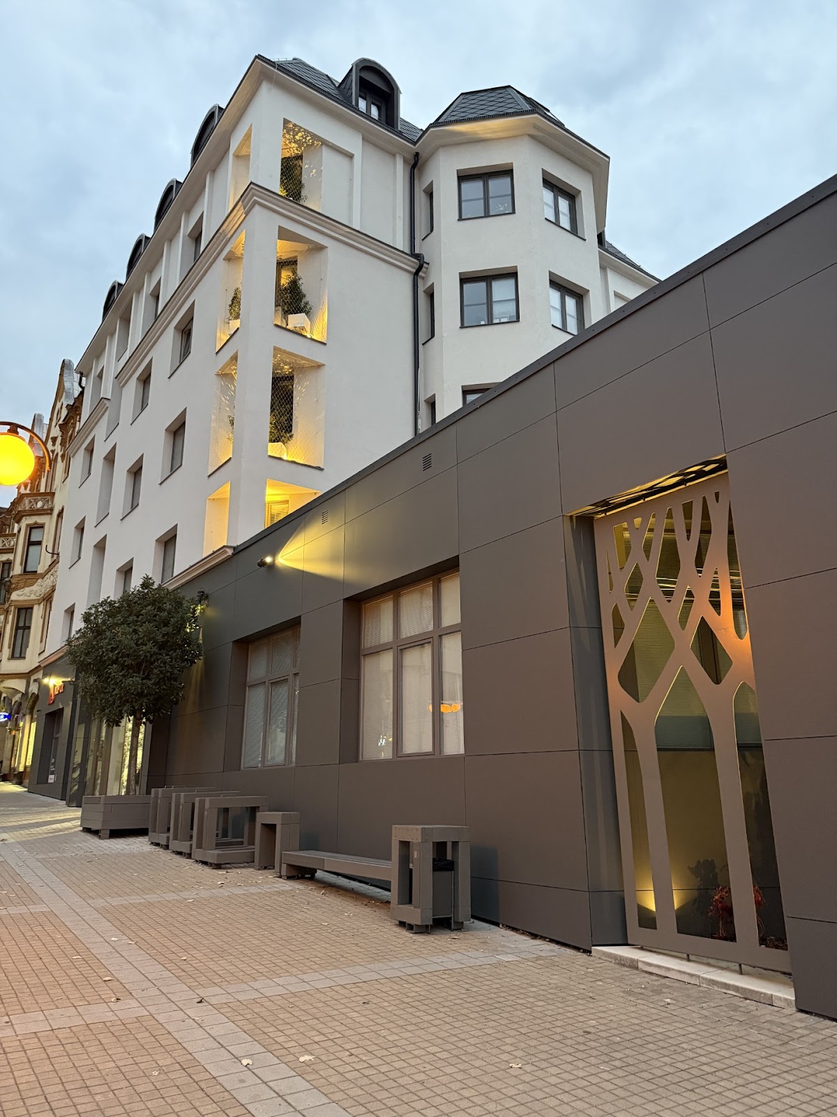 Děčín, TRN ambulance - foto 4