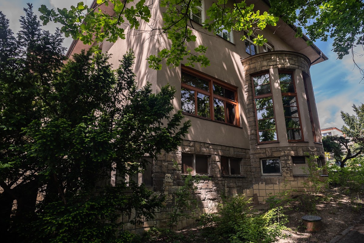 Denní psychoterapeutické sanatorium "Ondřejov" s.r.o. - foto 3