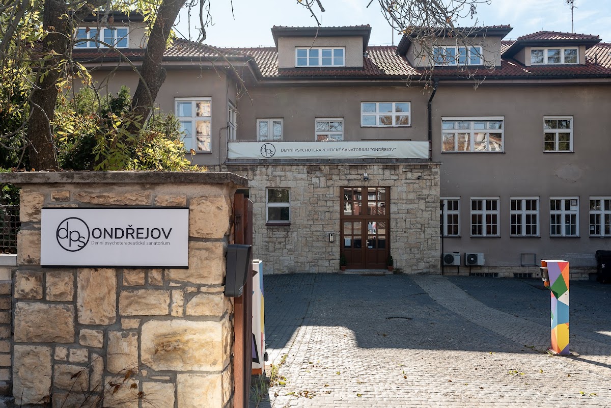Denní psychoterapeutické sanatorium "Ondřejov" s.r.o. - foto 8