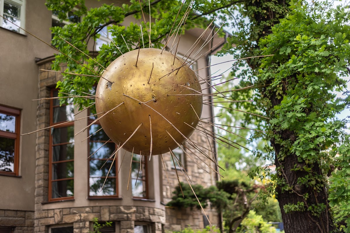 Denní psychoterapeutické sanatorium Ondřejov - foto 4