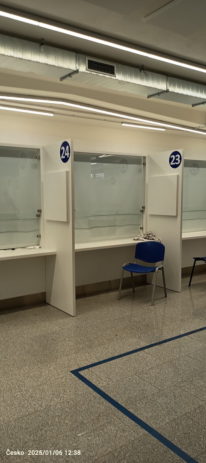 Denní psychoterapeutické sanatorium Ondřejov - foto 6