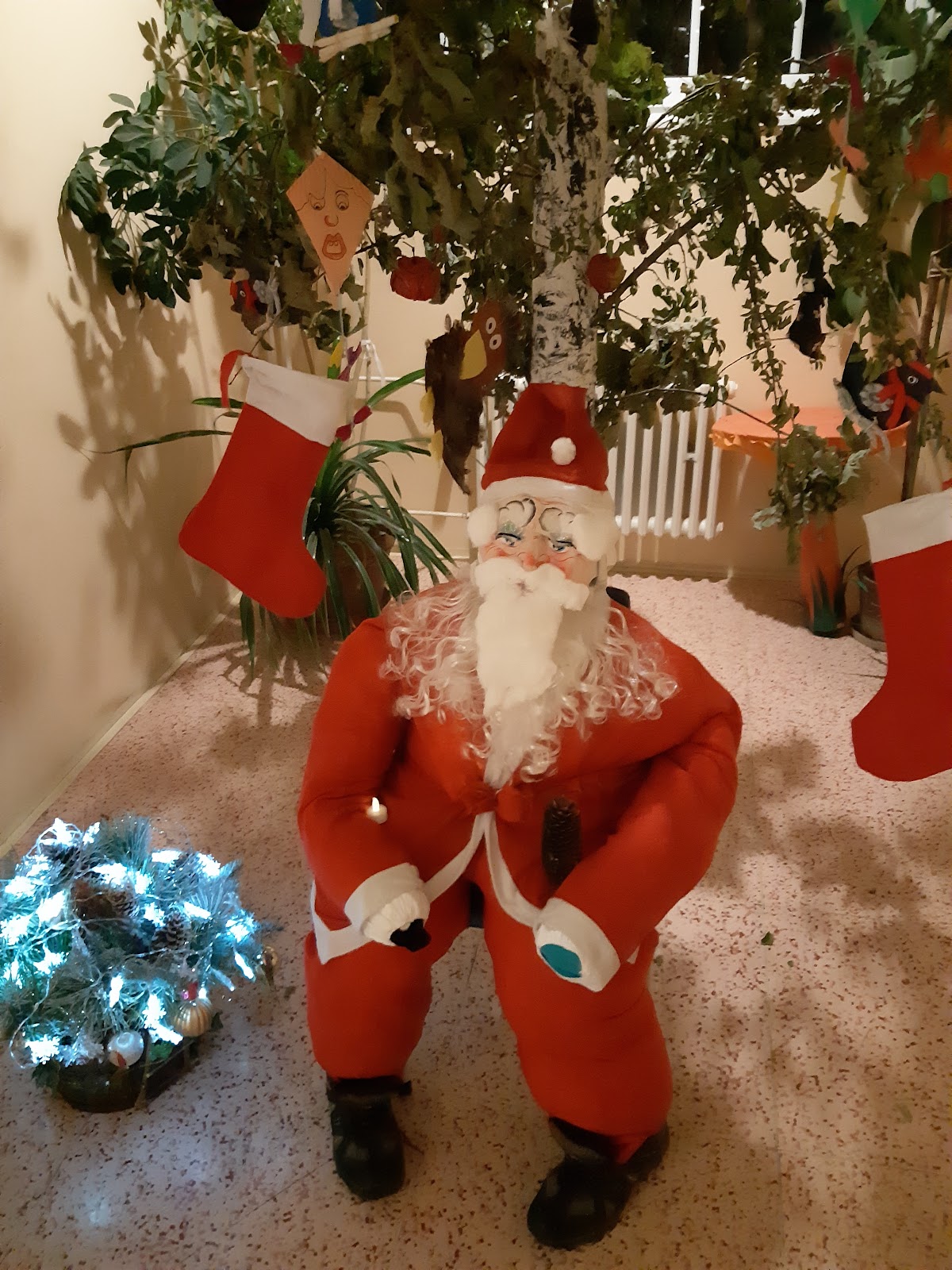 Dětská psychiatrická nemocnice Louny - foto 3