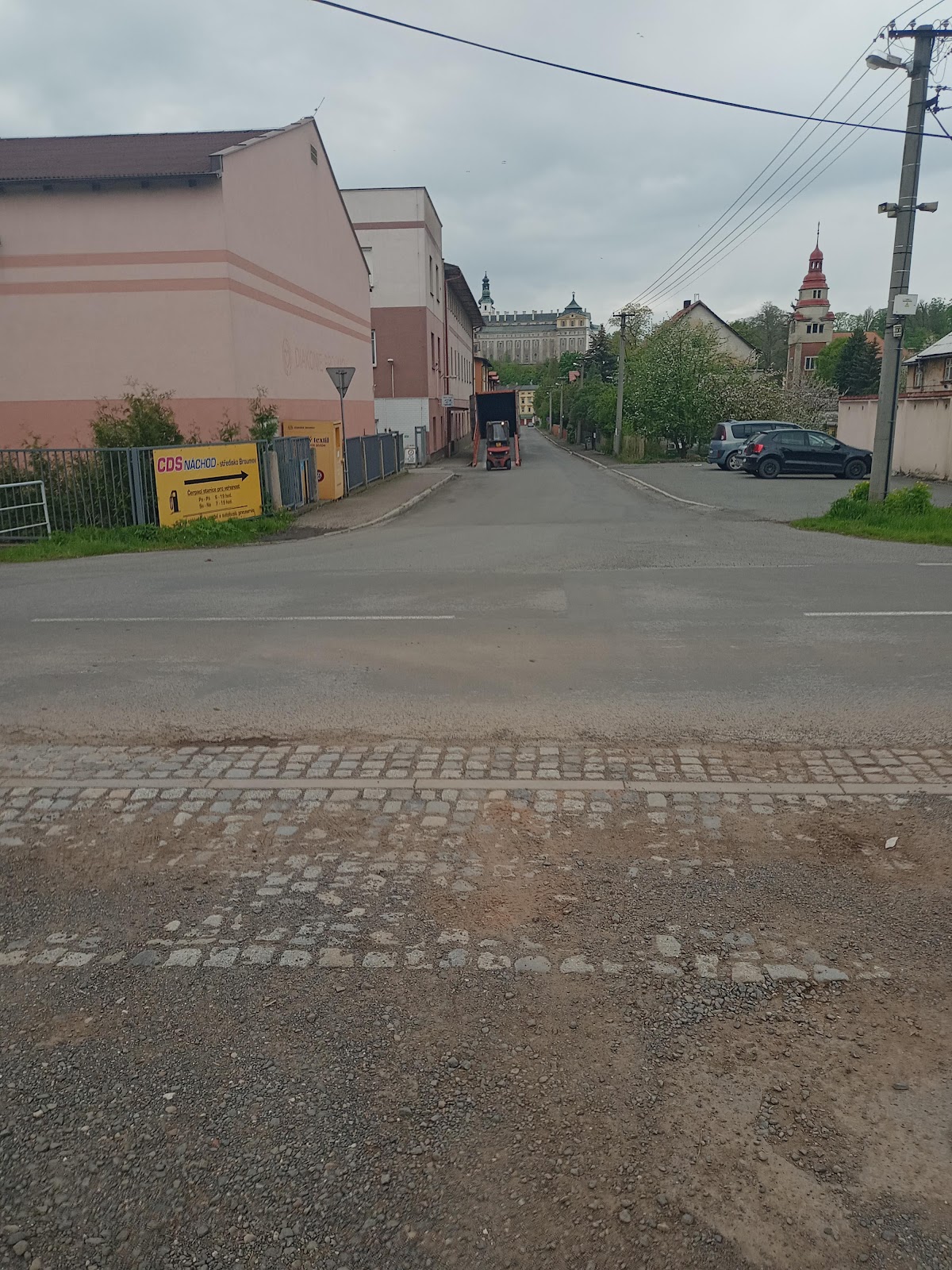 Diakonie Broumov - foto 2