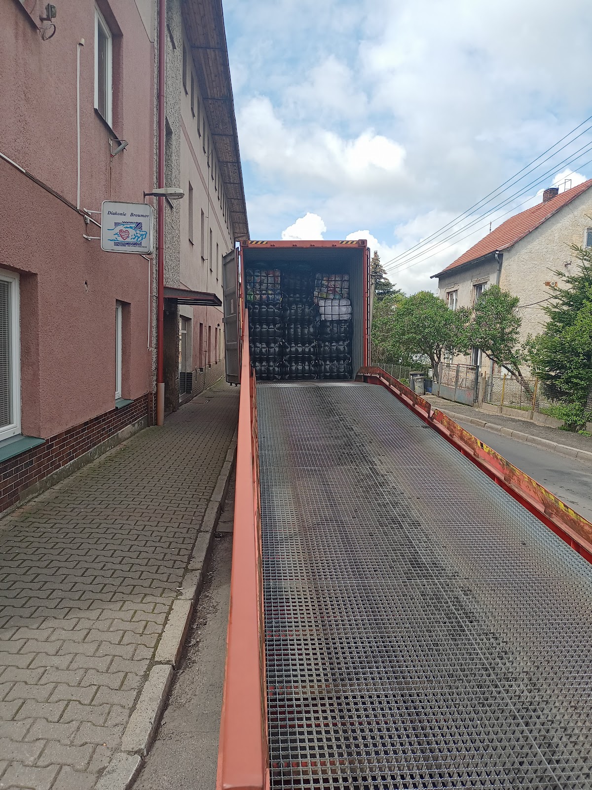 Diakonie Broumov - foto 3