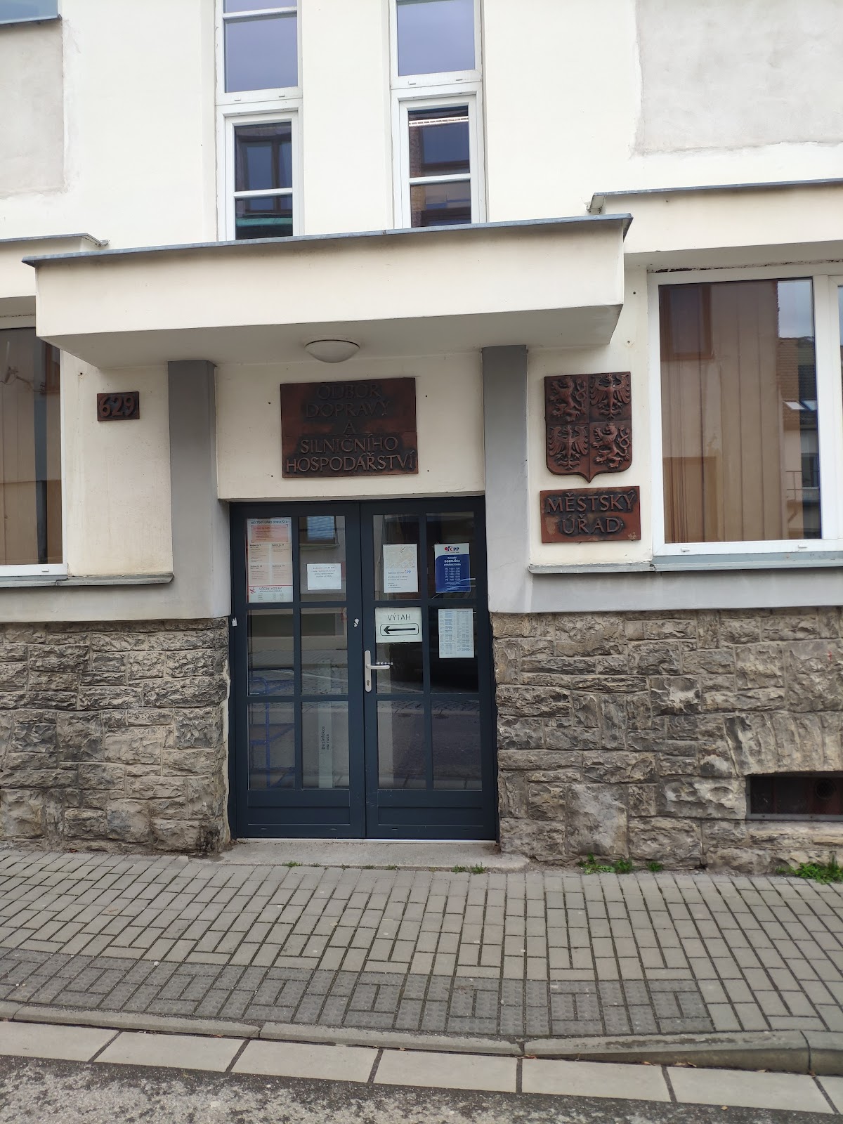 Dobruška, Místní protidrogový koordinátor - foto 1