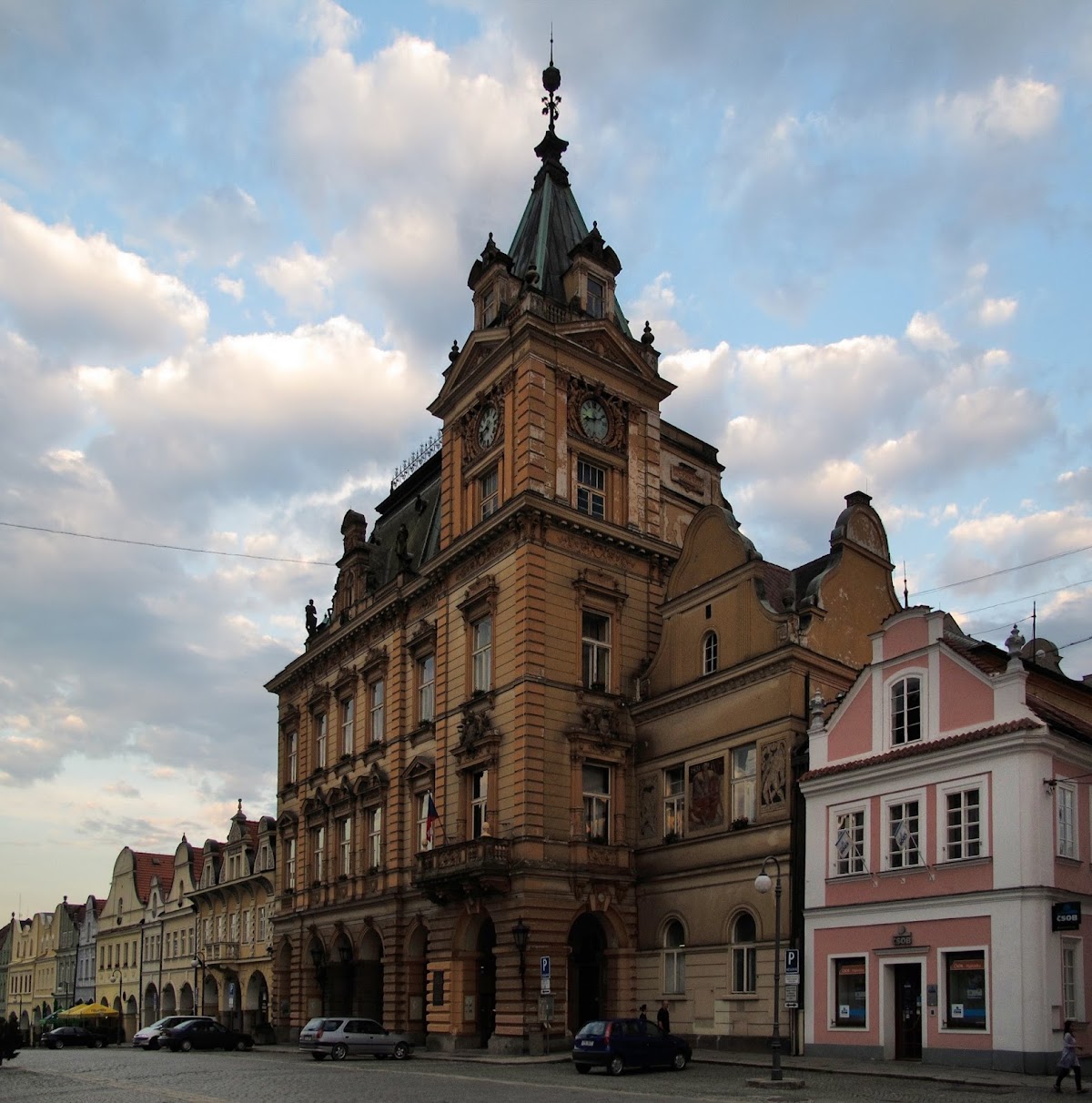 Domažlice, Místní protidrogový koordinátor - foto 1