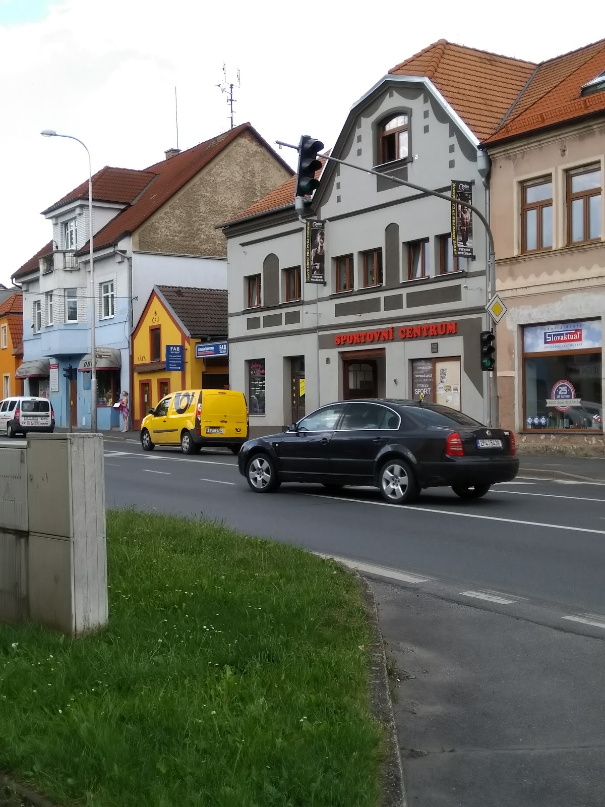 Domažlice, Místní protidrogový koordinátor - foto 10