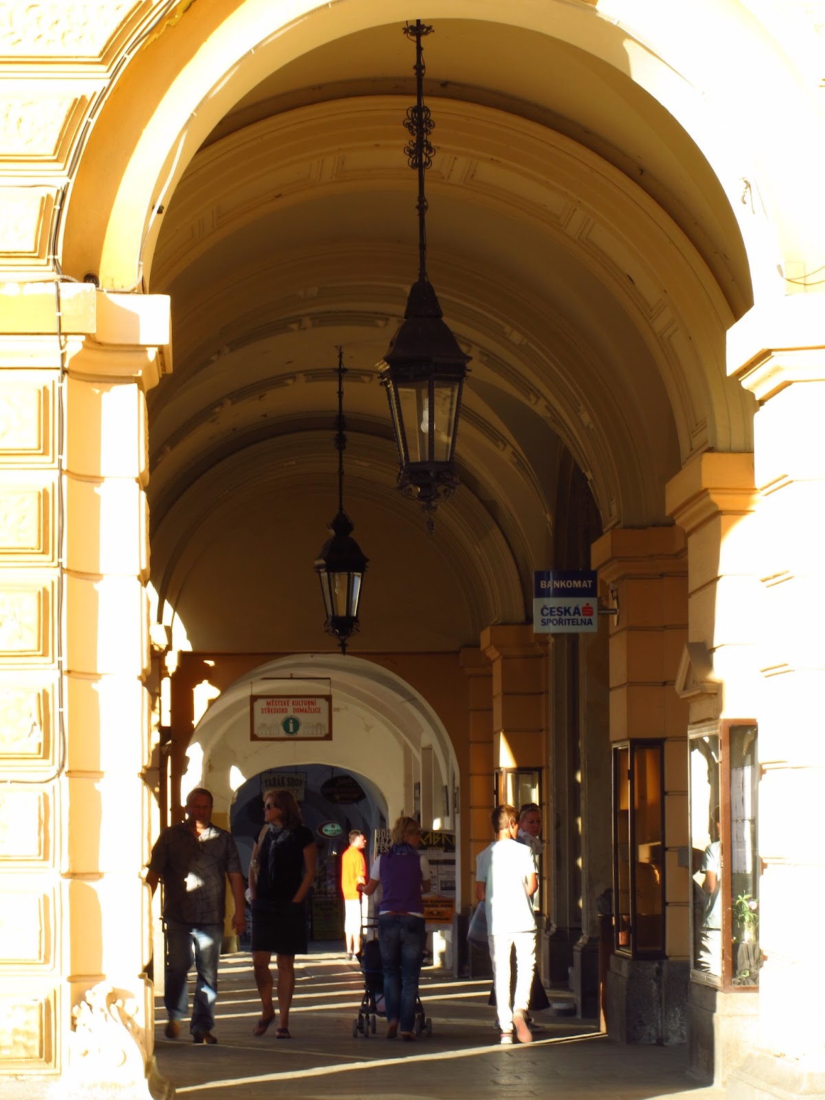 Domažlice, Místní protidrogový koordinátor - foto 2