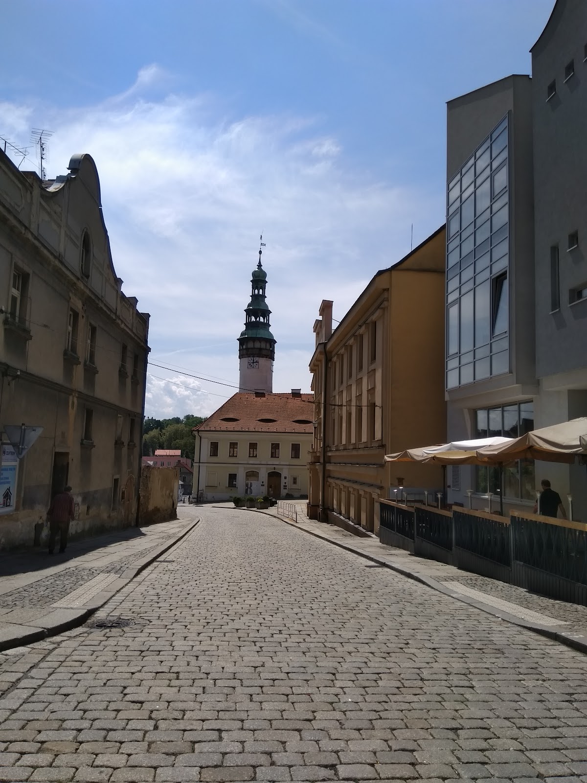 Domažlice, Místní protidrogový koordinátor - foto 8